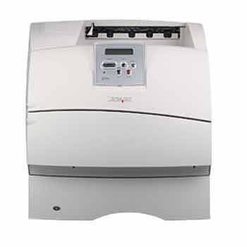 Lexmark T634