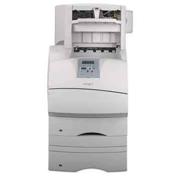 Lexmark T634dtnf