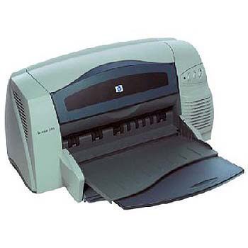 HP DeskJet 1170Cxi