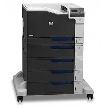 HP Color LaserJet CP5525xh