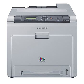 Samsung CLP-620ND