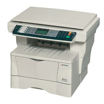 Kyocera FS-1018MFP