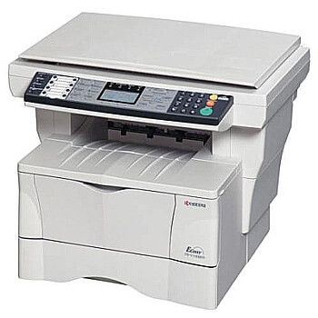 Kyocera FS-1118MFP