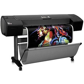 HP DesignJet Z3200PS