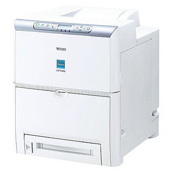 Canon LBP5500