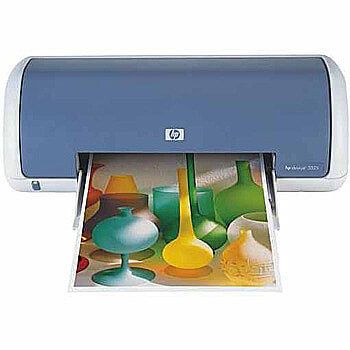 HP DeskJet 3325