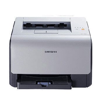 Samsung CLP-310N