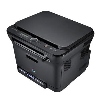 Samsung CLX-3175
