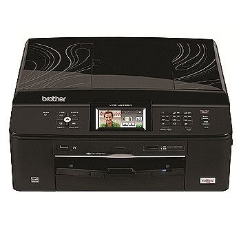 Brother MFC-J835DW