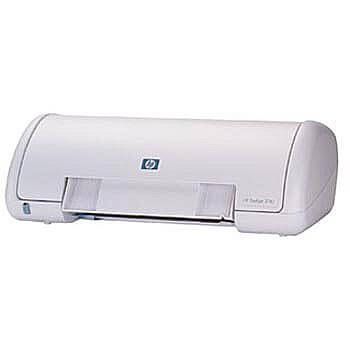 HP DeskJet 3740