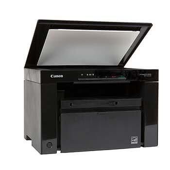 Canon ImageCLASS MF3010