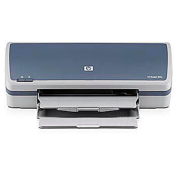 HP DeskJet 3843