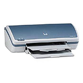 HP DeskJet 3845