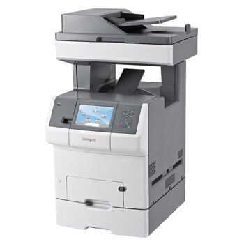 Lexmark X738de