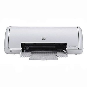 HP DeskJet 3920