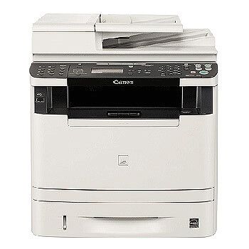 Canon ImageCLASS MF5960dn