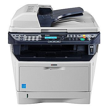 Kyocera FS-1028mfp