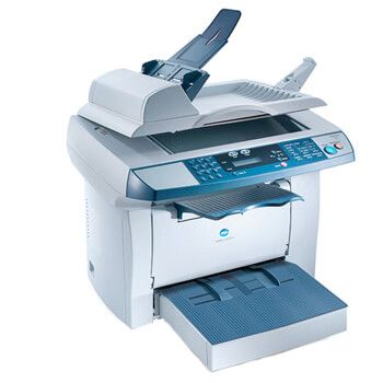 Konica Minolta PagePro 1380