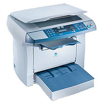 Konica Minolta PagePro 1380MF