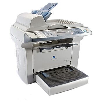 Konica Minolta PagePro 1390