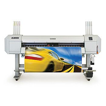 Mutoh ValueJet 1624