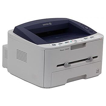 Xerox Phaser 3160V-N
