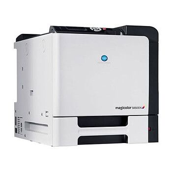 Konica Minolta MagiColor 5550