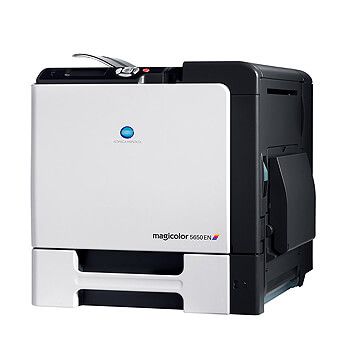 Konica Minolta MagiColor 5650