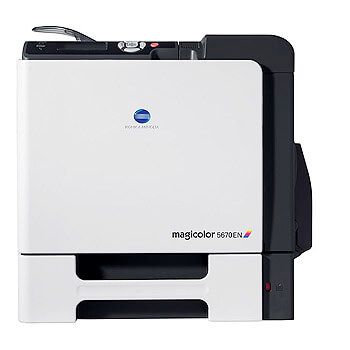 Konica Minolta MagiColor 5670EN