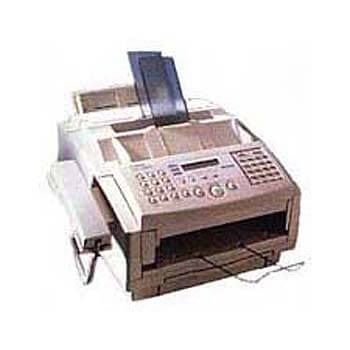 Canon FAX L5500