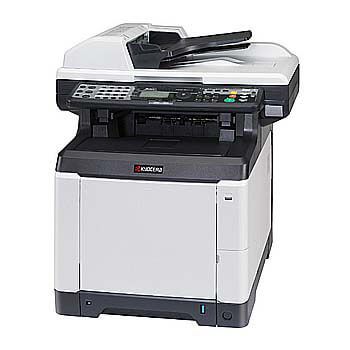 Kyocera FS-C2126MFP