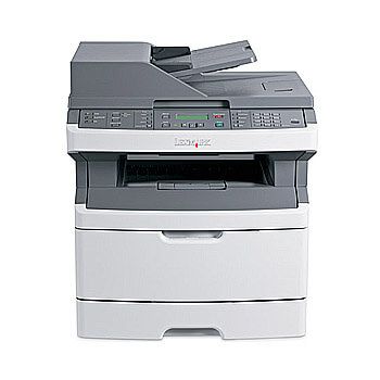 Lexmark X363DN
