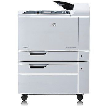 HP Color LaserJet CP6015x