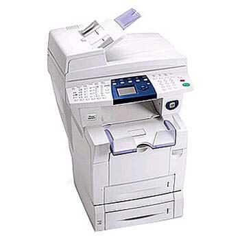 Xerox Phaser 8860MFP-SD