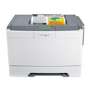Lexmark C543dn