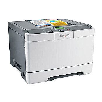 Lexmark C544dn