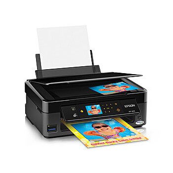 Epson Expression XP-400