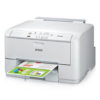 Epson Workforce Pro WF-4010