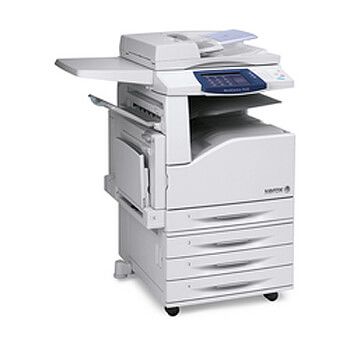 Xerox WorkCentre 7425 FL