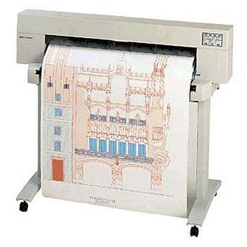 HP DesignJet 330
