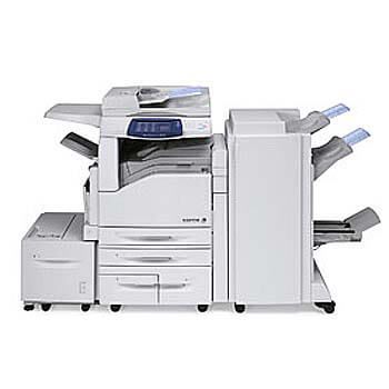 Xerox WorkCentre 7435 RX