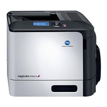 Konica Minolta MagiColor 4750EN