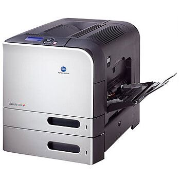 Konica Minolta Bizhub C20PX