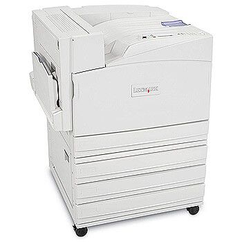Lexmark C935HDN