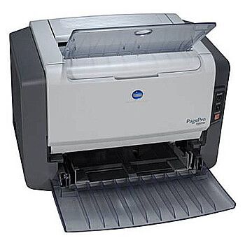 Konica Minolta PagePro 1350