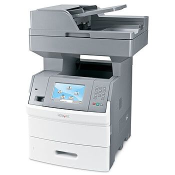 Lexmark X651de