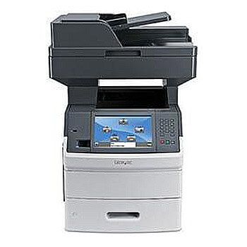 Lexmark X656de