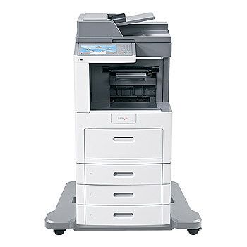 Lexmark X658dtfe