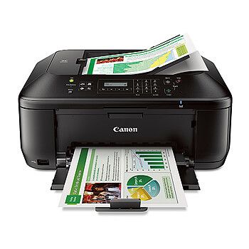 Canon Pixma MX532