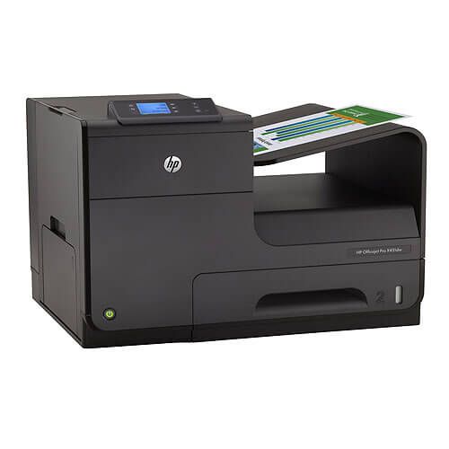 HP OfficeJet Pro X451dw